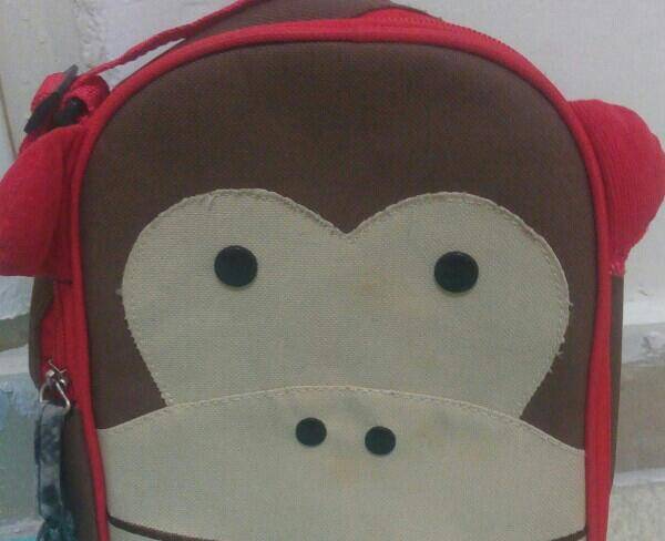کیف اسپرت میمونی