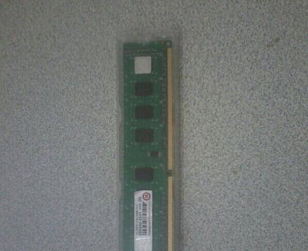 2GIG RAM DDR3 لنگرود