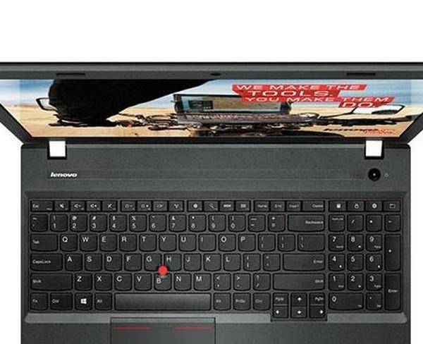 لپ تاپ Lenovo مدل E555