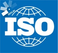 What is the process of obtaining ISO?