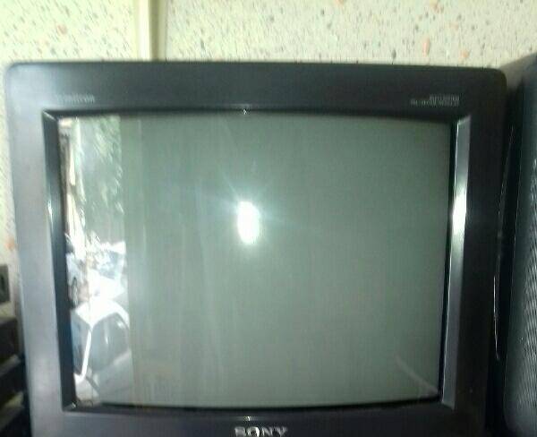 تلویزیون 14 اینچ SONY اصلی