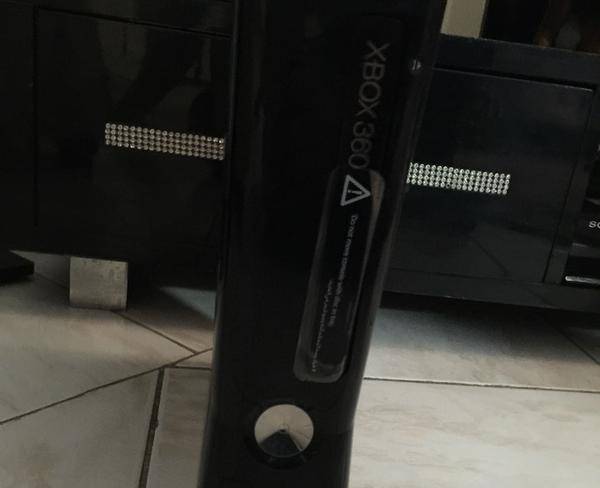 Xbox360,250GB ایکس باکس به همراه کینکت