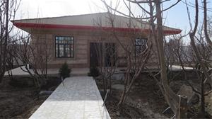 فروش 3000 متر باغ ویلای شیک در شهریار کد :
