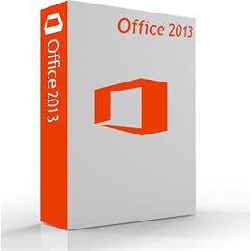 نرم افزار Office 2013 Professional Plus