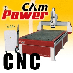 فروش دستگاه سی ان سی حرفه ای cnc1325