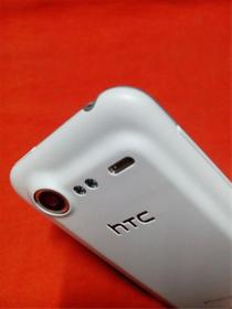 htc incredible s سفید