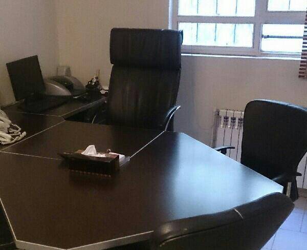 میز و صندلی مدیریت و کنفرانس