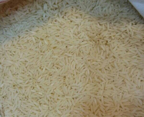برنج ایرانی درجه یک به شرط بازگشت وجه