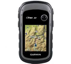 GPS  دستي ETREX 30