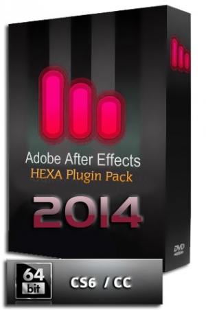 After Effects Plugins 2014