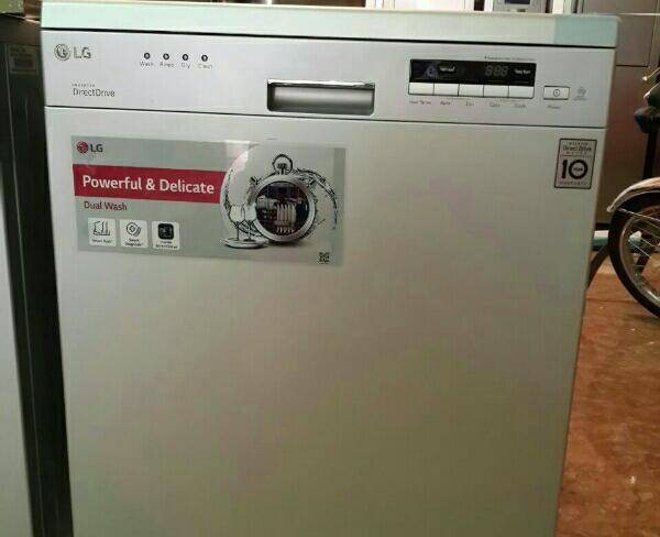 ماشین ظرفشویی با قیمت مناسب