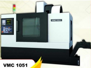 ماشین سنتر CNC مدل VMC 1000
