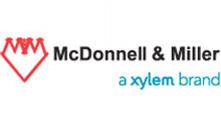 فروش انواع محصولات McDonnell & Miller  آمریکا