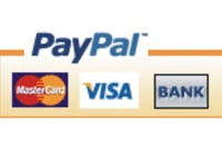 پرداخت ارزی به خرید های اینترنتی، کارت های اعتباری، PayPal و غیره