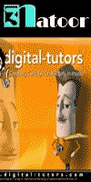 مجموعه جدید آموزشی Digital Tutors 2009