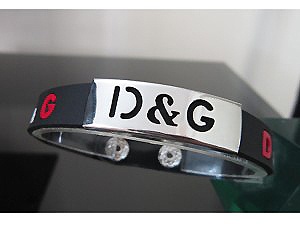 دستبند D&G