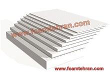 شرکت فوم تهران-تولید کننده انواع ورق پلاستوفوم