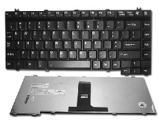 کیبورد لپ تاپ Laptop keyboard