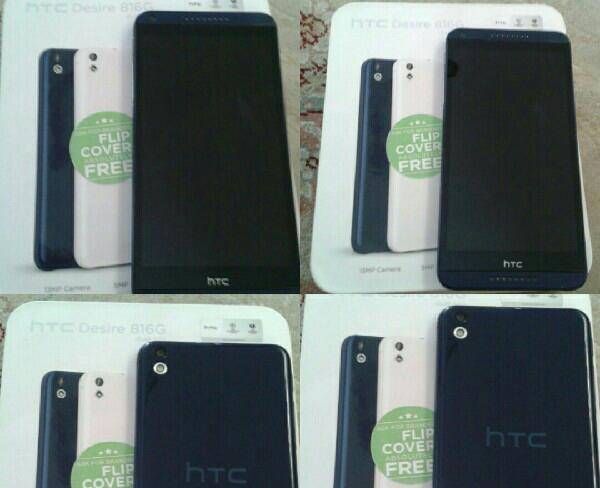 HTC desire816