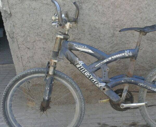 فروش دوچرخه