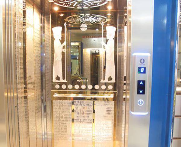فروش و نصب آسانسور
