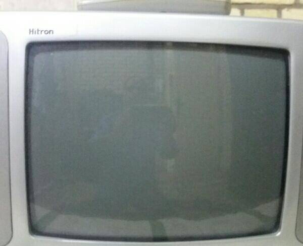 تلویزیون 14 سامسونگ رنگی