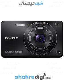 دوربین دیجیتال سونی Sony Cyber-Shot DSC-W690