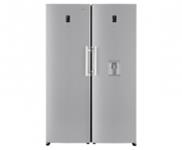 یخچال فریزر دو درب ال جی LG refrigerators suppor