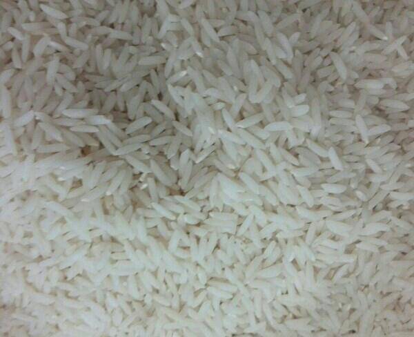 برنج هاشمی اعلا