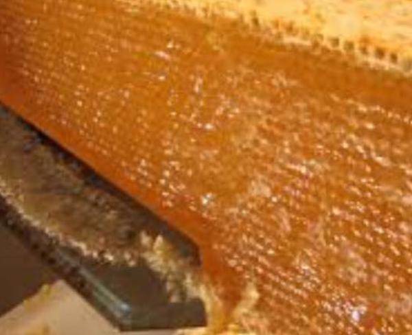 عرضه عسل طبیعی کوهرنگ