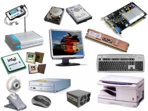 فروش کلیه قطعات کامپیوتری در نوژن رایانه پارس مشهد
