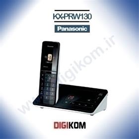 فروش تلفن بیسیم پاناسونیک مدل KX-PRW130