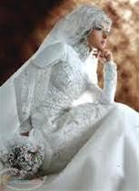 آموزش دوخت لباس عروس خانم بلالی در فادیاشاپ