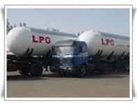 فروش گاز ال پی جی LPG