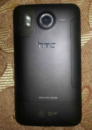 فروش گوشی HTC desier HD