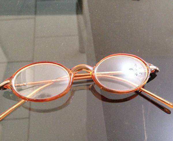 فریم عینک طبی بچگانه