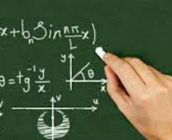 تدریس خصوصی ریاضیات و فیزیک در تمامی دوره ...