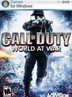 Call of Duty 5: World at War - ندای وظیفه 5