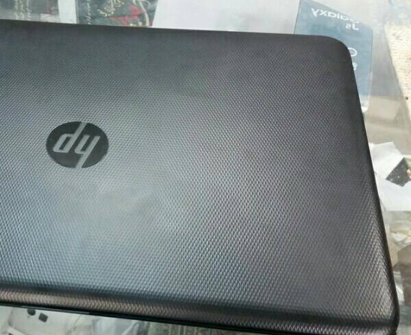 لپ تاپ HP 15-ac032ne کارکرده تمیز