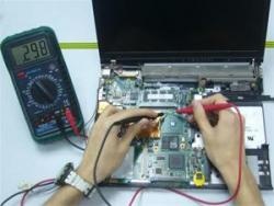 تعمیرات تخصصی لپ تاپ ,PC افق سیستم