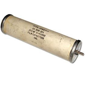 oil capacitor 10nf-80kv