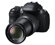 دوربین دیجیتال Fujifilm HS30EXR