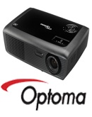 ویدئو دیتا پروژکتور اپتما VIDEO DATA PROJECTOR Optoma DS211