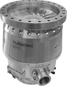 تعمیرو فروش انواع پمپ وکیوم توربومولکولار Turbo Vac