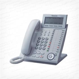 تلفن سانترال مدل KX-NT346