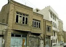فروش منزل کلنگی در کرمان