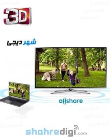 تلویزیون  Samsung 55F6400 LED 3D