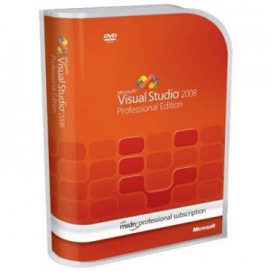 آموزش و آشنایی کار با Visual Studio 2008 در آموزش مالتی مدیا به صورت کامل و جامع