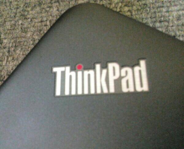 لپ تاپ LenovoمدلThinkPad