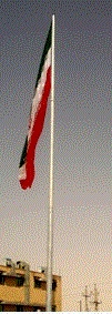 صادرات پایه پرچم به کشورهای عراق,افغانستان,گرجستان و....